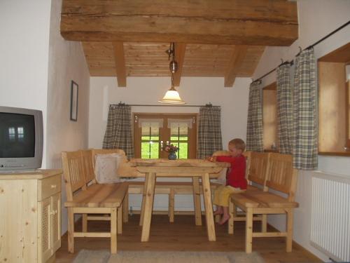 Ferienwohnung
