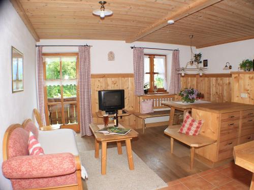 Wohnküche "Wilder Kaiser"