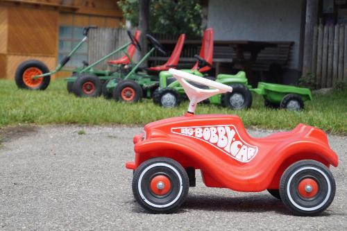 Bobycar
