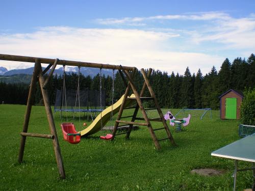 Spielplatz