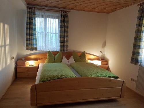 Elternschlafzimmer