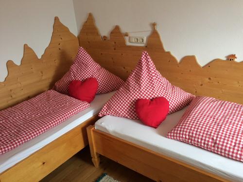 kinderzimmer
Heidi und Vroni