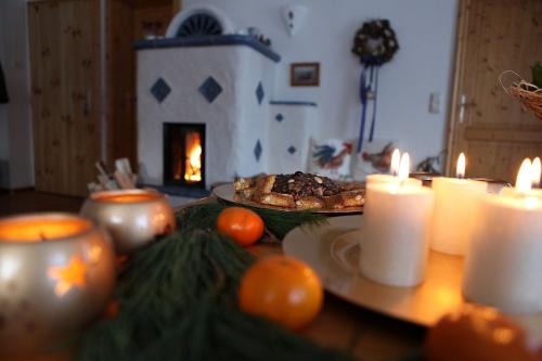 Heidi und Vroni Wohnzimmer