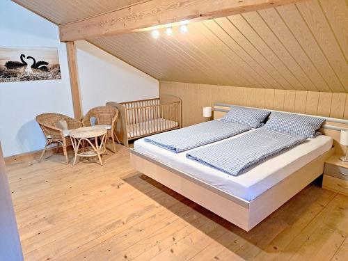 Talblick - Schlafen - Bild 2