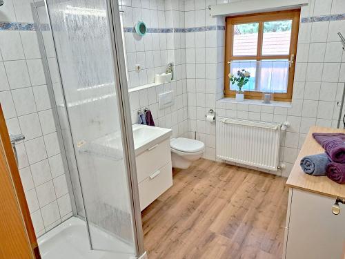 Talblick - Bad - Bild 1