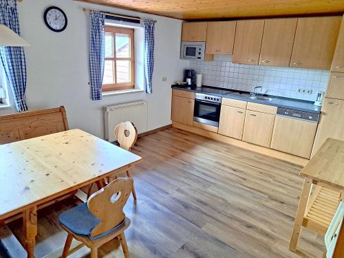 Talblick - Küche - Bild 1