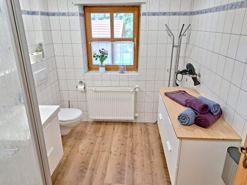 Talblick - Bad - Bild 2