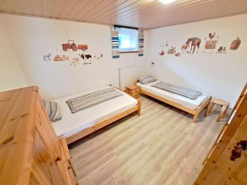 Sonnenseite - Kinderzimmer - Bild 1