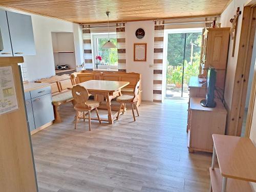 Sonnenseite - Küche - Bild 1