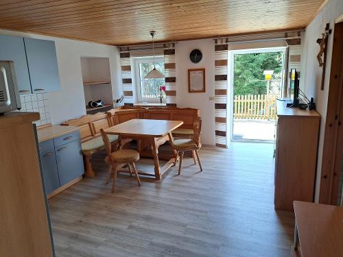 Sonnenseite Küche Bild 1