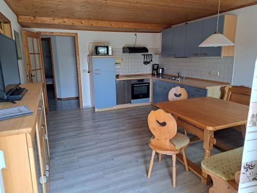 Sonnenseite Küche Bild 2