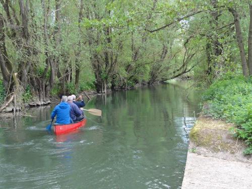 Bootsfahrt Bootsfahrt