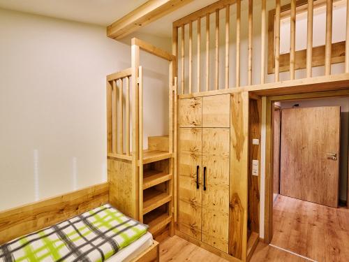 Schlafzimmer Kartoffelchalet Schlafzimmer Kartoffelchalet