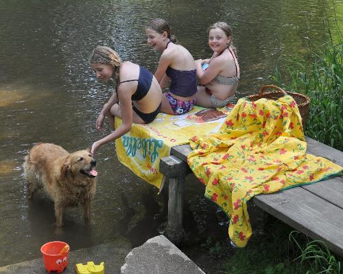 baden am Bach