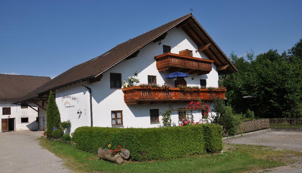 Ferienhof Hofer Ferienhof Hofer