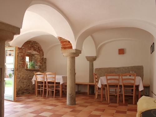 unser Gewölbezimmer unser Gewölbezimmer