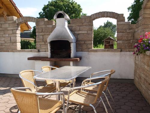 Grillplatz