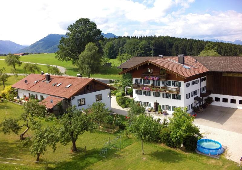Der Heissenhof