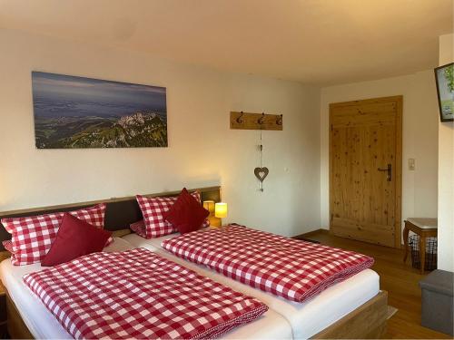 Gästezimmer