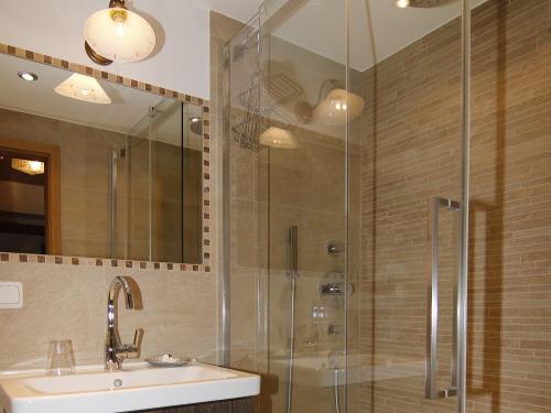 Dusche FW