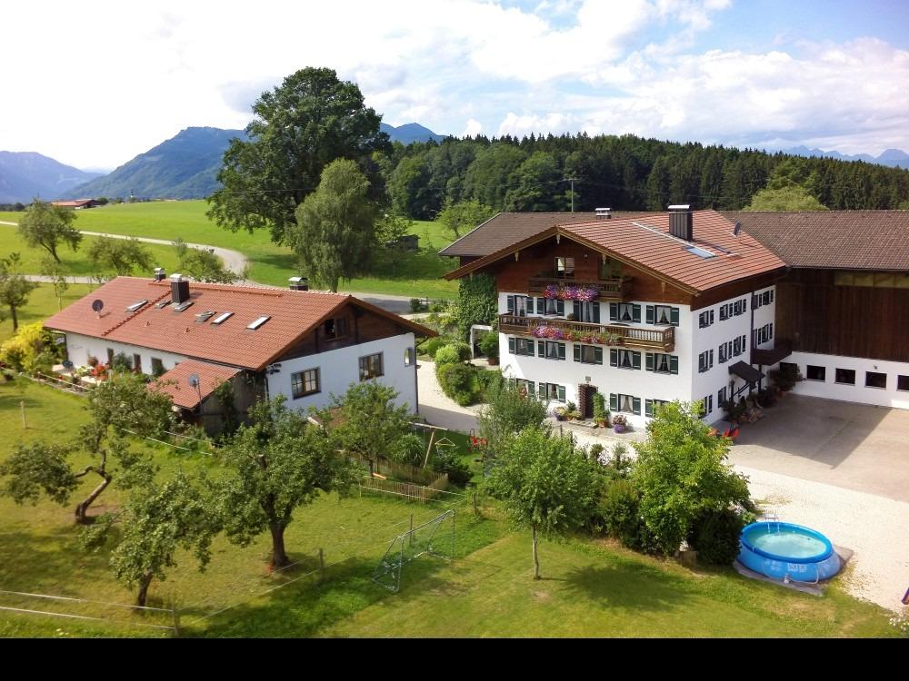 Der Heissenhof