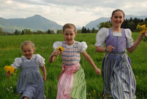 Kinder