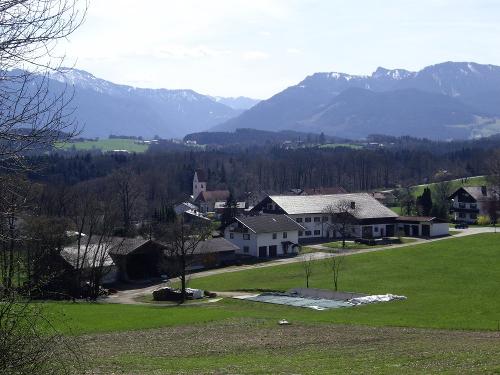 Unser Bauernhof