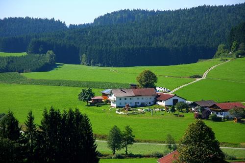 Unser Bauernhof