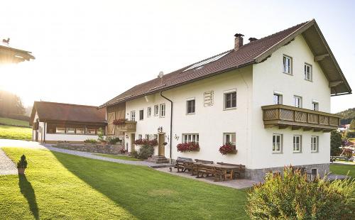 Bauernhaus