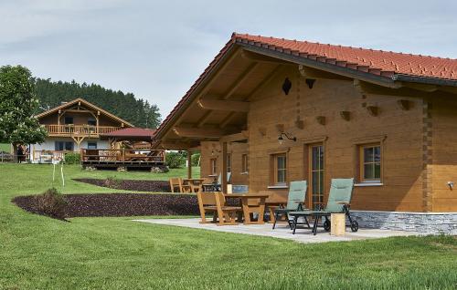 Chalets