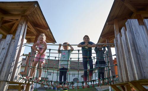 Spielturm