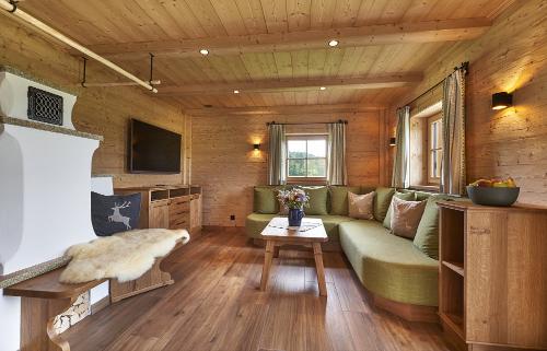 Chalet "Sonnenwiese"