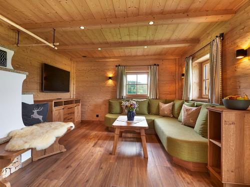 Chalet "Sonnenwiese"