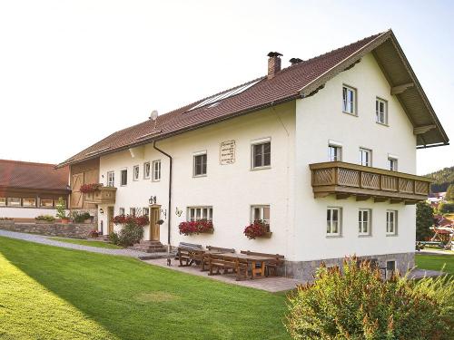 Bauernhaus