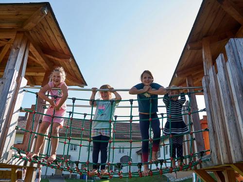 Spielturm