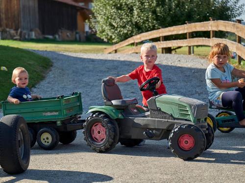 Spielplatz