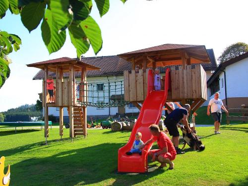 Spielturm