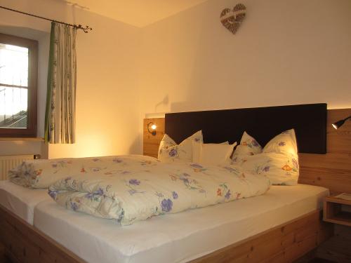 Schlafzimmer 2 Fewo Chiemsee
