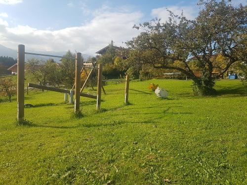 Spielplatz Spielplatz