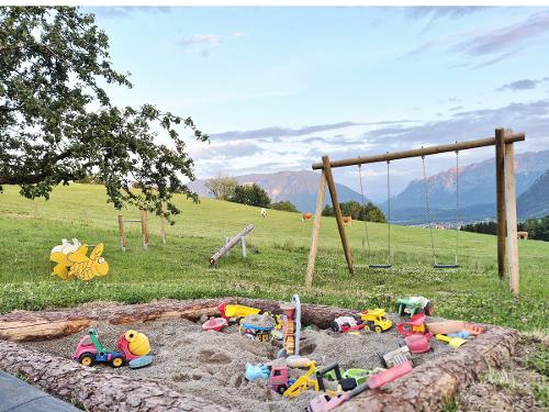 Spielplatz