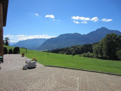 Bergblick - Auszeit auf dem Kochhof Bergblick - Auszeit auf dem Kochhof