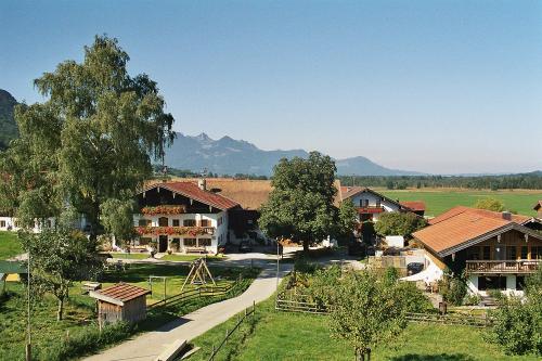 HAFNERHOF