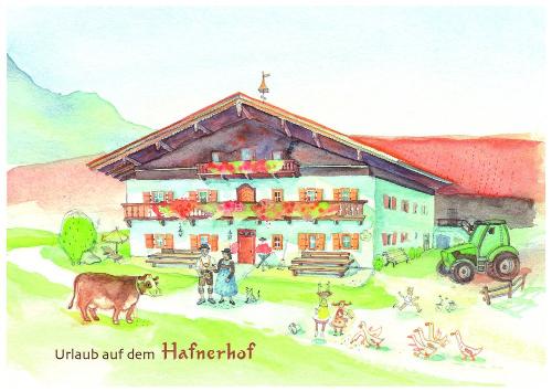postkartemitdemschriftzug