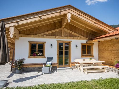 Chalet West Fichte