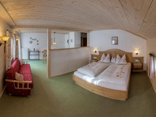 Familien-Appartement HERZ