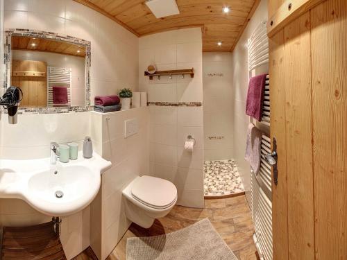 Almhütte-Bad Almhütte-Bad