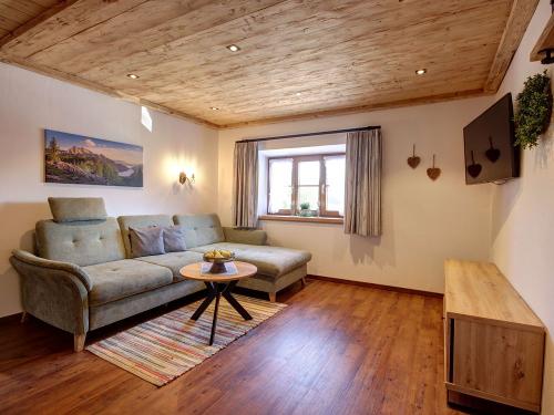 Reiteralm-Wohnzimmer Reiteralm-Wohnzimmer