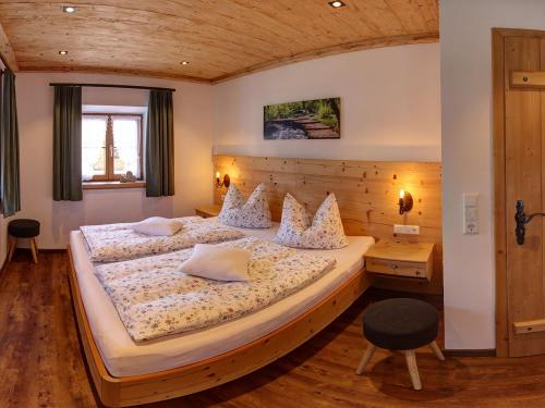 Reiteralm-Schlafzimmer Reiteralm-Schlafzimmer