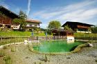 unser Schwimmteich