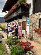 Unser Hof